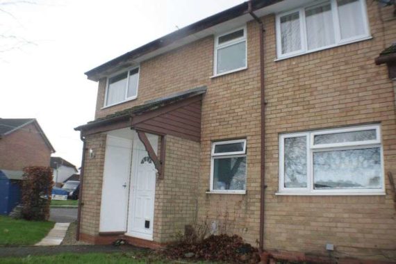 1 Bedroom Flat